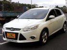 台中市佛卡斯 1.6 免頭款全額超貸免保人 FORD 福特 / Focus中古車