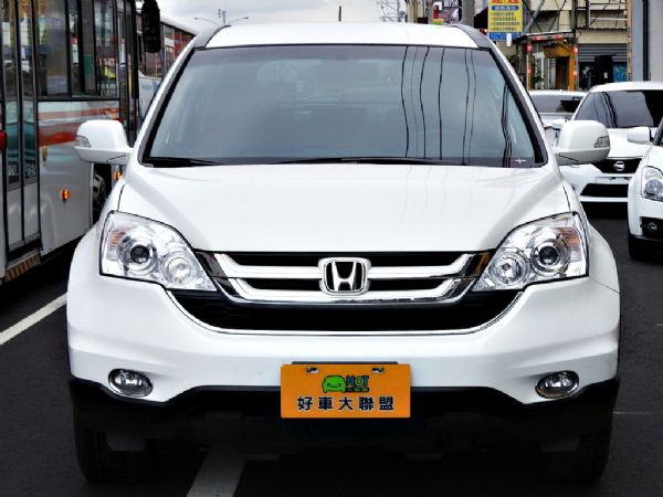 CRV 2.0 免保人可全貸可超貸 照片2