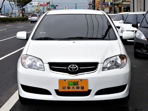 VIOS 1.5 免保人可全貸可超貸 照片2