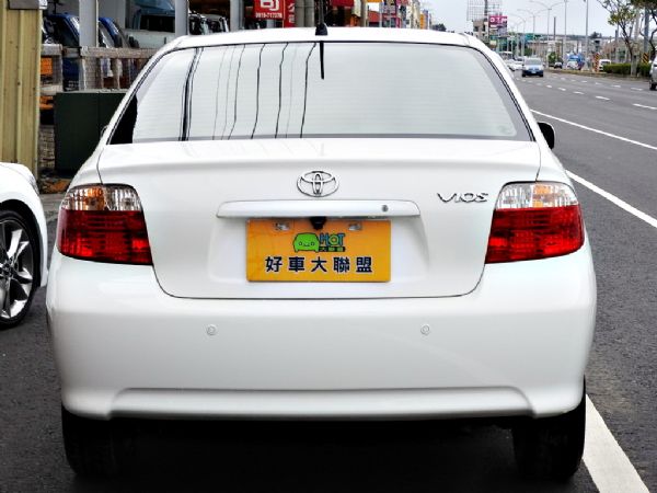 VIOS 1.5 免保人可全貸可超貸 照片3