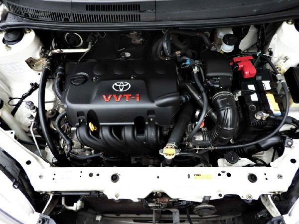 VIOS 1.5 免保人可全貸可超貸 照片9