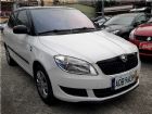 桃園市2014小改款 fabia 選配 雙色車 VW 福斯 / Golf中古車