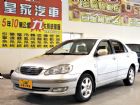 台中市ALTIS 1.8 免保人可全貸可超貸 TOYOTA 豐田 / Altis中古車