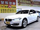 台中市318d 2.0 免保人可全貸可超貸 BMW 寶馬中古車