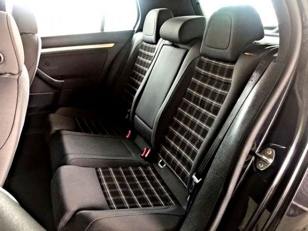 2007年 狗夫 GTI 黑 32萬 照片4
