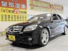 台中市C300 3.0 免保人可全貸可超貸 BENZ 賓士 / C300 AMG中古車