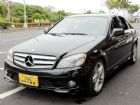 台中市C300 3.0 免頭款全額超貸免保人 BENZ 賓士 / C300 AMG中古車