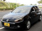 台中市GOLF 1.4 免頭款全額超貸免保人 VW 福斯 / Golf中古車