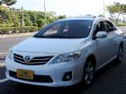 台中市阿提斯 1.8 免頭款全額超貸免保人 TOYOTA 豐田 / Altis中古車