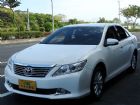 台中市冠美麗 2.0 免頭款全額超貸免保人 TOYOTA 豐田 / Camry中古車