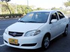 台中市VIOS 1.5 免頭款全額超貸免保人 TOYOTA 豐田 / Vios中古車