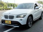 台中市X1 2.0柴油 免頭款全額超貸免保人 BMW 寶馬中古車