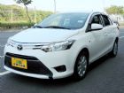 台中市VIOS 1.5 免頭款全額超貸免保人 TOYOTA 豐田 / Vios中古車