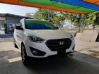 台南市IX35 柴油渦輪 僅跑8萬km  HYUNDAI 現代 / Tucson中古車