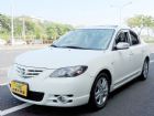 台中市馬3 S 2.0 免頭款全額超貸免保人 MAZDA 馬自達 / 3中古車