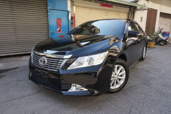 中都汽車 2012  camry  照片3