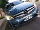 桃園市B200 總代理 全景天窗 雙電動椅 BENZ 賓士中古車