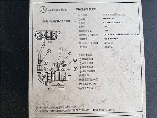 B200 總代理 全景天窗 雙電動椅 照片9