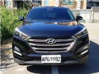 桃園市3500交車 近新車 TUCSON 2. HYUNDAI 現代 / Tucson中古車