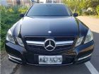 桃園市E250 AMG 新引擎 變速箱 導航  BENZ 賓士中古車