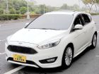 台中市佛卡司 1.5 免頭款全額超貸免保人 FORD 福特 / Focus中古車