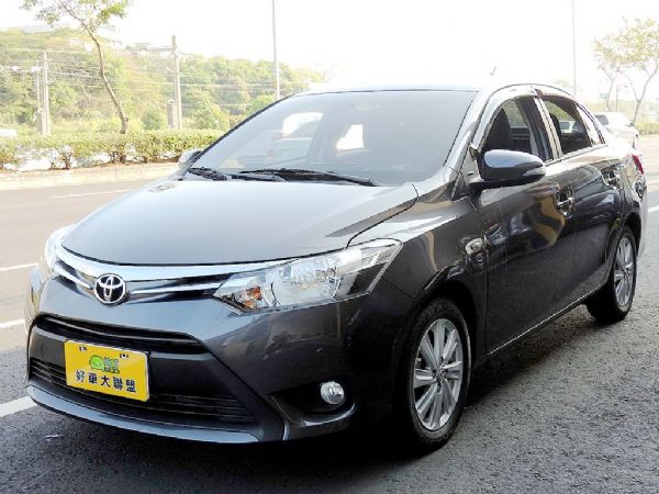 VIOS 1.5 免頭款全額超貸免保人 照片1