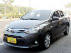 台中市VIOS 1.5 免頭款全額超貸免保人 TOYOTA 豐田 / Vios中古車