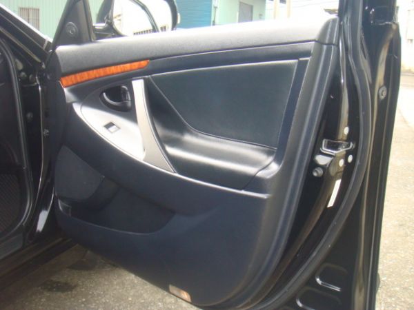 TOYOTA CAMRY 照片5
