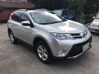 新北市2014年RAV4 原版件里程實跑 TOYOTA 豐田 / RAV4中古車