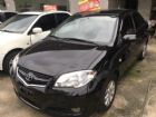 新北市2012年VIOS 稀有黑內裝 TOYOTA 豐田 / Vios中古車