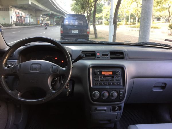 HONDA-CRV  照片8