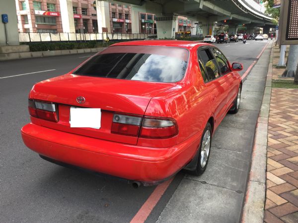 EXSIOR 代步車首選 照片2