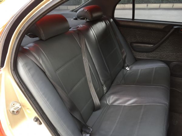 EXSIOR 代步車首選 照片4