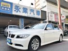 台中市年底庫存出清 無條件皆可貸款 BMW 寶馬 / 320i中古車