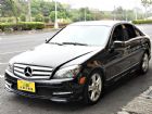 台中市C300 3.0 免頭款全額超貸免保人 BENZ 賓士 / C300 AMG中古車