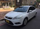 新北市2010 年 FOCUS 1.8 5D FORD 福特 / Focus中古車