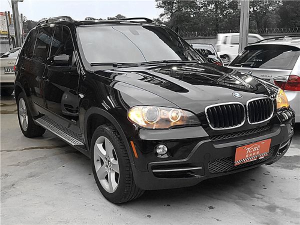 X5 SPORT 霸氣休旅 照片1