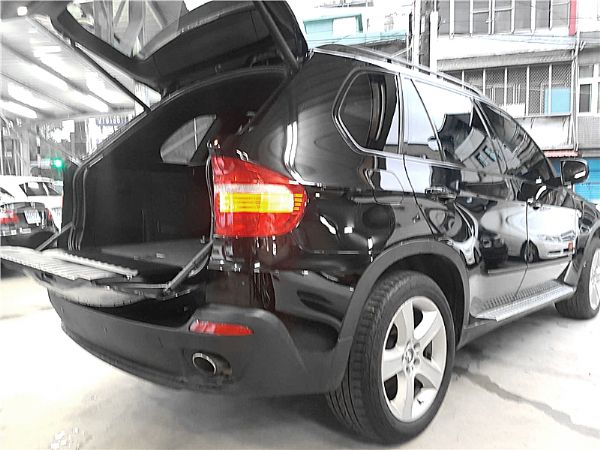 X5 SPORT 霸氣休旅 照片4