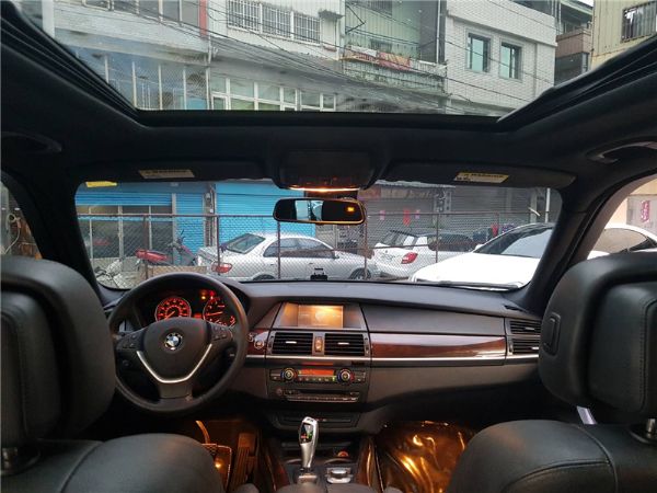 X5 SPORT 霸氣休旅 照片5