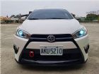 桃園市2015 YARIS S TOYOTA 豐田 / YARIS中古車