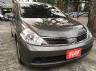 台北市12年NISSAN TIIDA 5D  NISSAN 日產 / TIIDA中古車