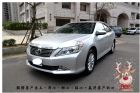 桃園市2011年CAMRY 2.0保養紀錄齊全 TOYOTA 豐田 / Camry中古車