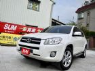 台南市日系進口運動休旅 僅跑6萬公里 黑內裝 TOYOTA 豐田 / RAV4中古車