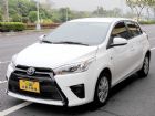 台中市亞力士 1.5 免頭款全額超貸免保人 TOYOTA 豐田 / YARIS中古車