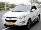 台中市IX35 2.4 免頭款全額超貸免保人 HYUNDAI 現代中古車