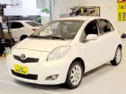 台中市亞力士 1.5 免頭款全額超貸免保人 TOYOTA 豐田 / YARIS中古車