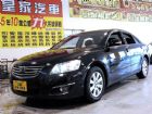 台中市冠美麗 2.4 免保人可全貸可超貸 TOYOTA 豐田 / Camry中古車