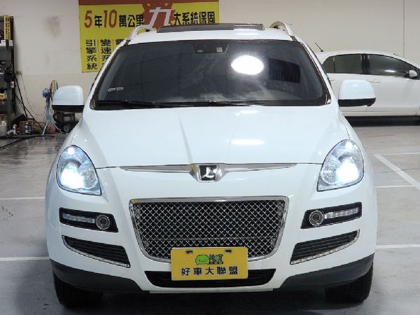 SUV 2.2 免保人可全貸可超貸 照片2