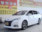 台中市WISH 2.0 免保人可全貸可超貸 TOYOTA 豐田 / Wish中古車