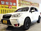 台中市森林人 2.0 免保人可全貸可超貸 SUBARU 速霸陸 / Forester中古車